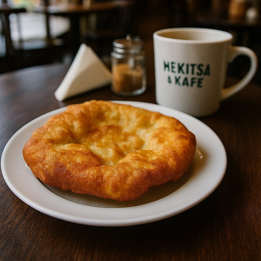 Mekitsa gustato caffe sofia tuttobulgaria square